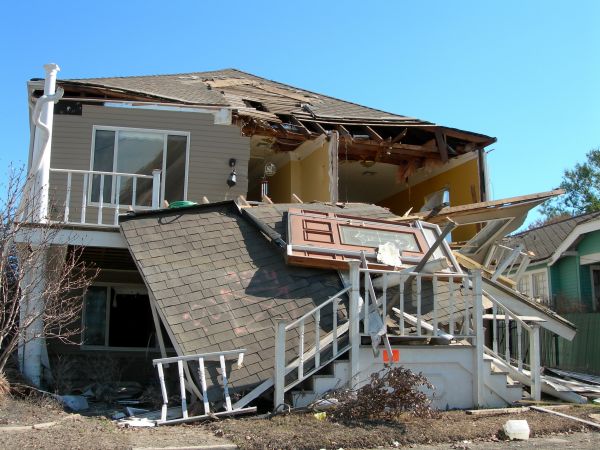 Disaster Restoration Service in Orange