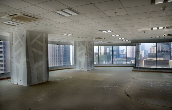 Commercial Restoration Service in Orange